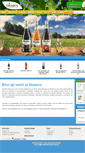 Mobile Screenshot of biosens.ro